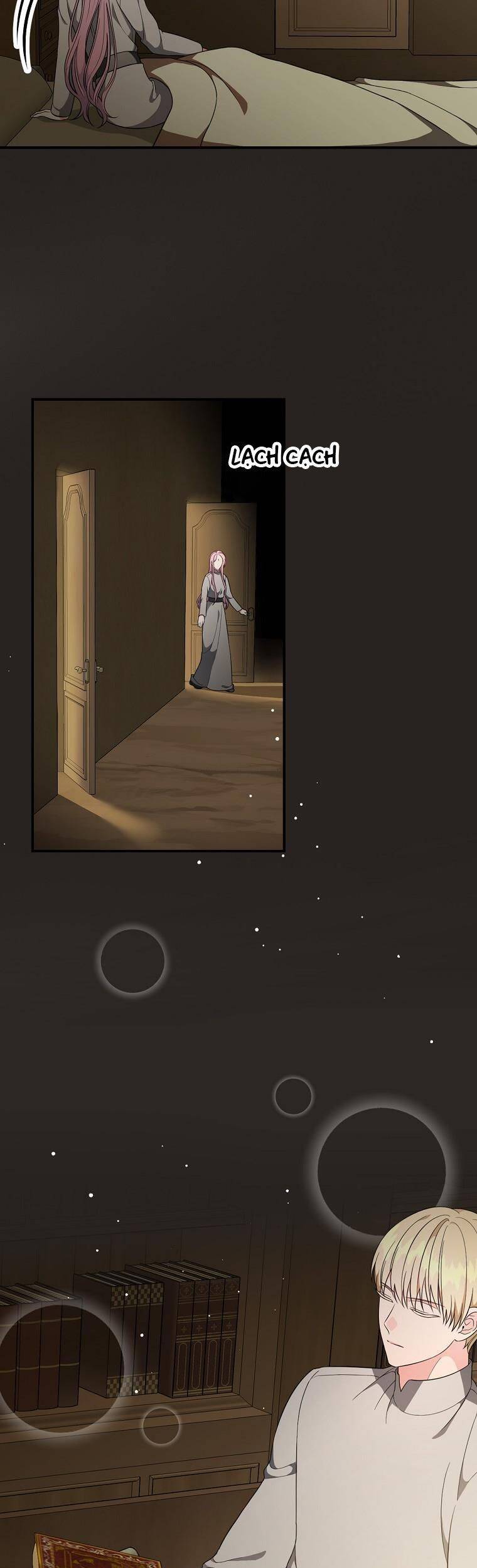 Nữ Công Tước Nhà Kính - Chương 54