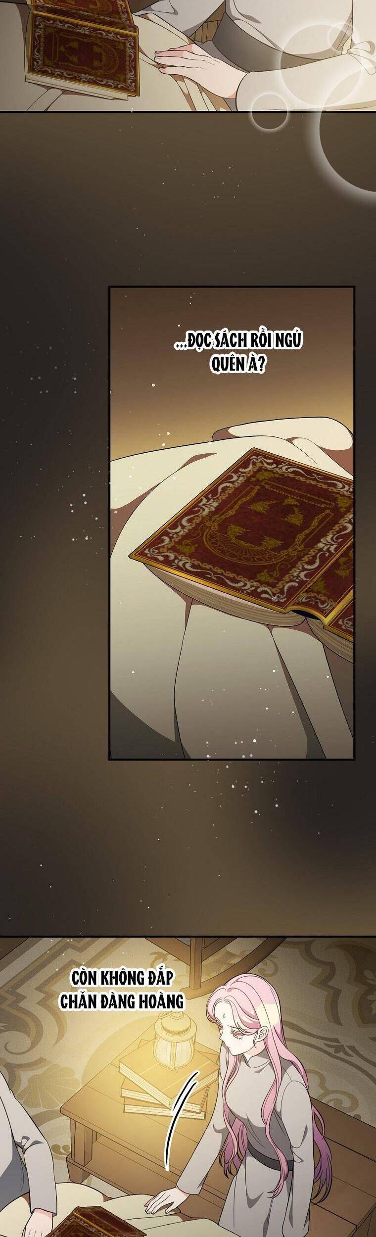 Nữ Công Tước Nhà Kính - Chương 54