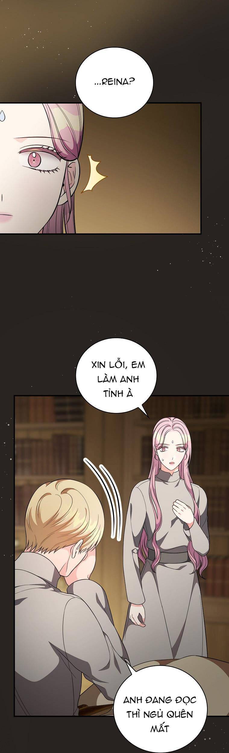 Nữ Công Tước Nhà Kính - Chương 54