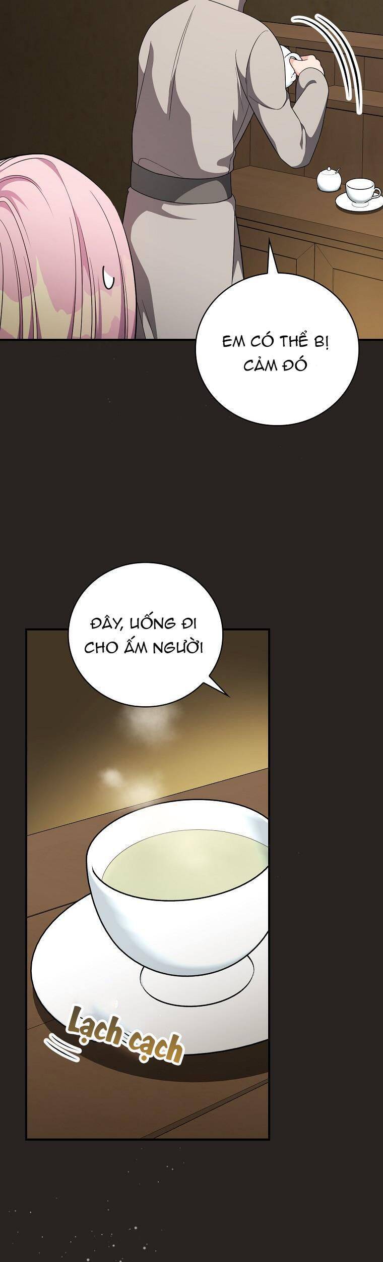 Nữ Công Tước Nhà Kính - Chương 54