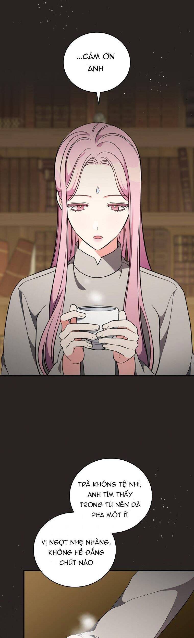 Nữ Công Tước Nhà Kính - Chương 54