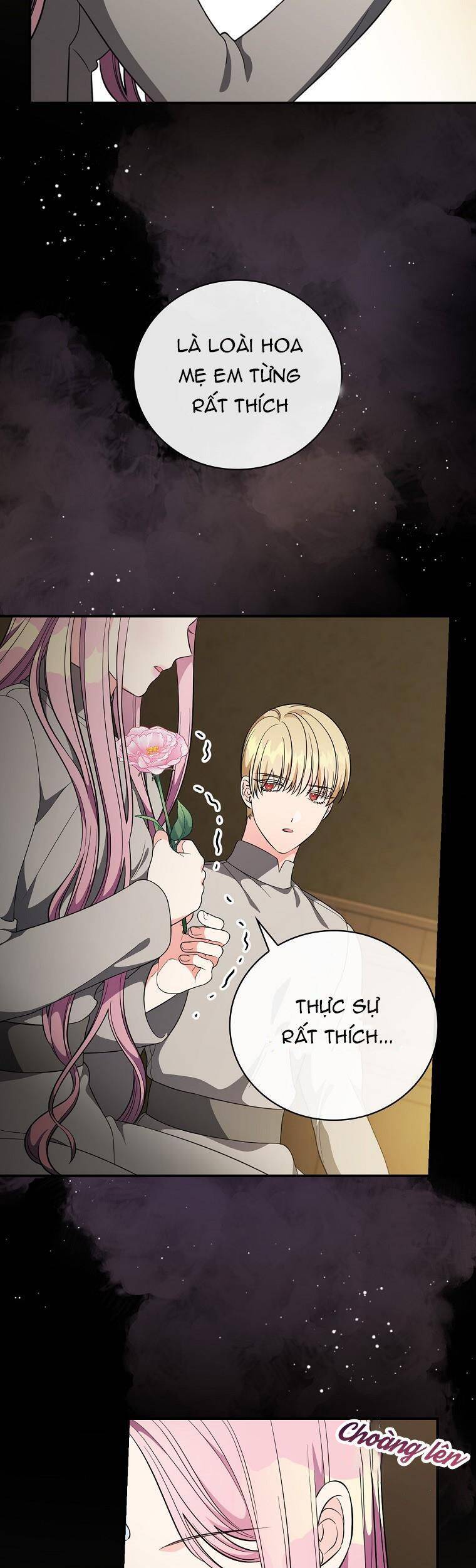 Nữ Công Tước Nhà Kính - Chương 54