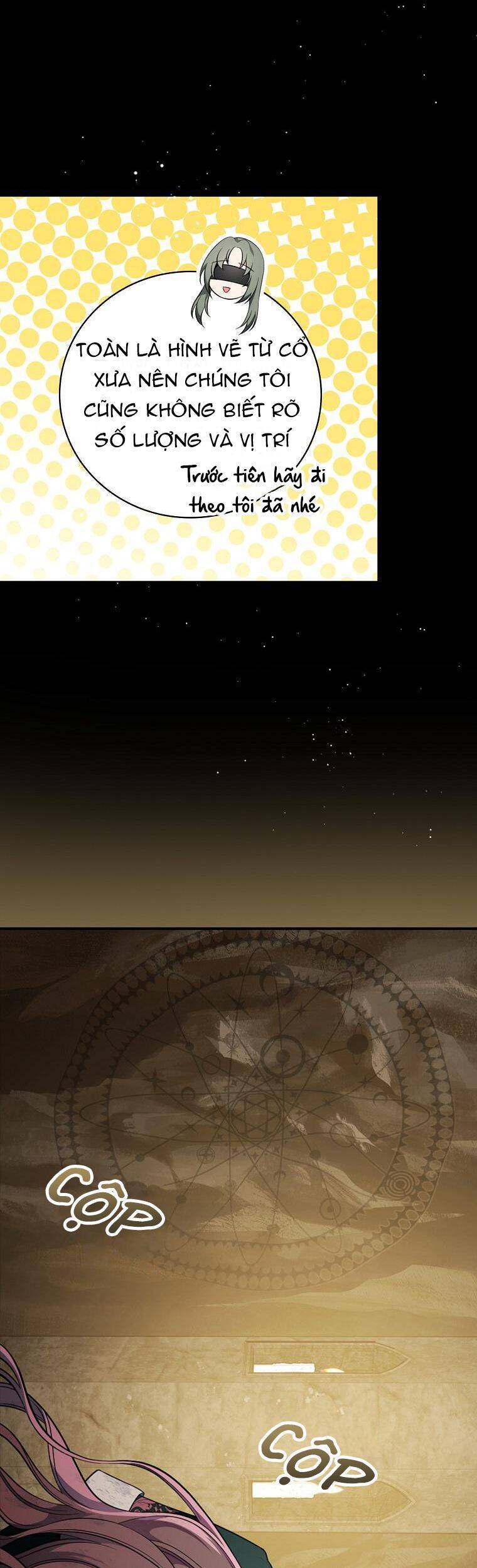 Nữ Công Tước Nhà Kính - Chương 54