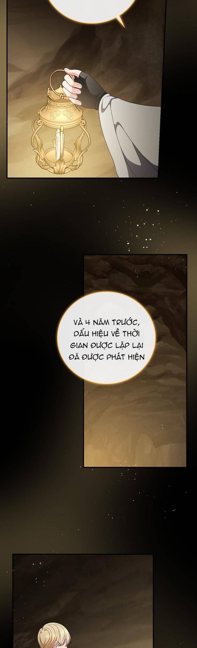 Nữ Công Tước Nhà Kính - Chương 54