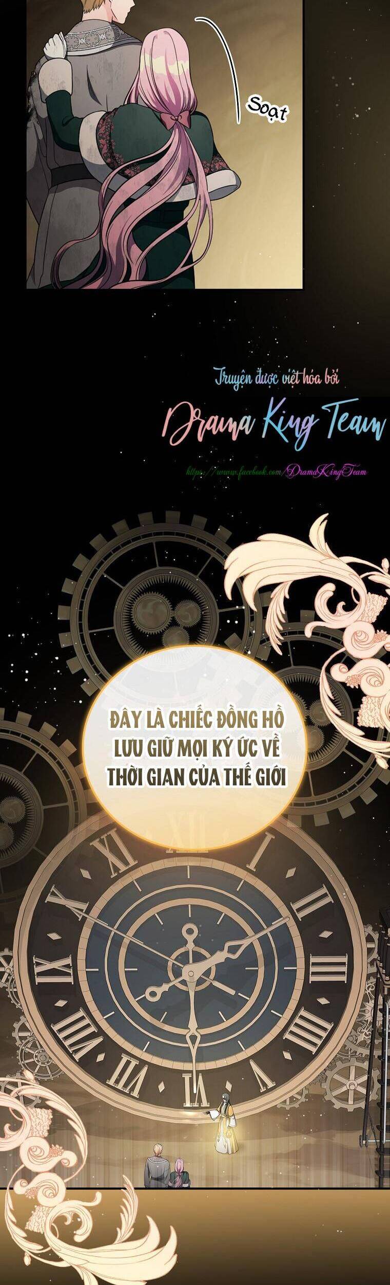 Nữ Công Tước Nhà Kính - Chương 54