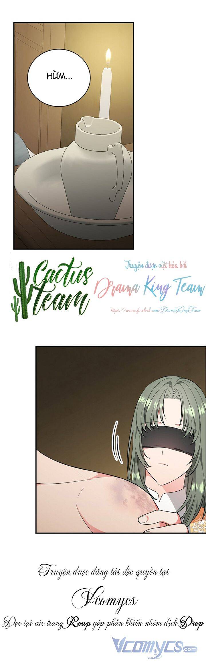 Nữ Công Tước Nhà Kính - Chương 55