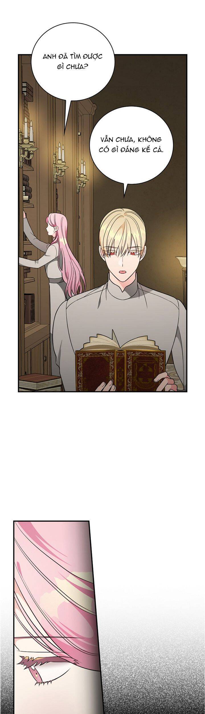 Nữ Công Tước Nhà Kính - Chương 55