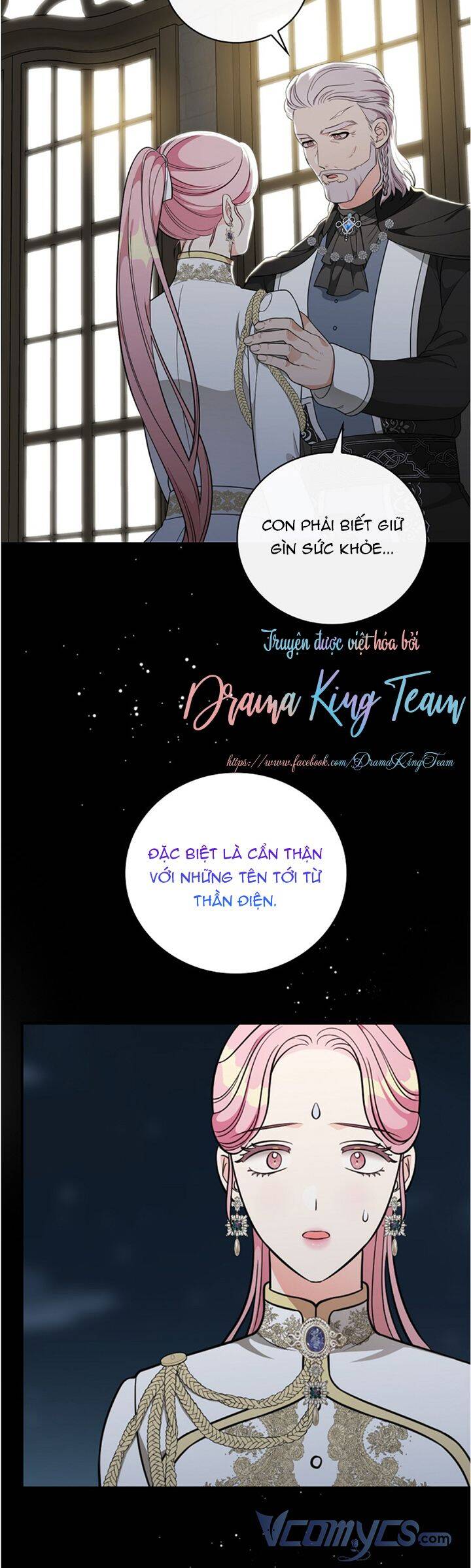 Nữ Công Tước Nhà Kính - Chương 55