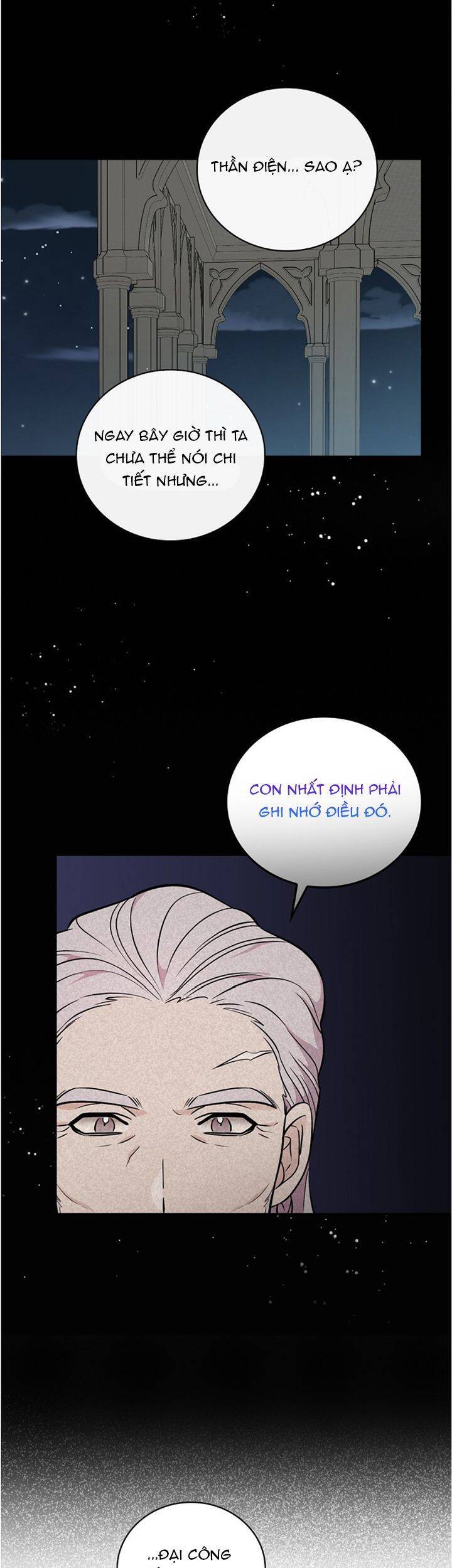 Nữ Công Tước Nhà Kính - Chương 55