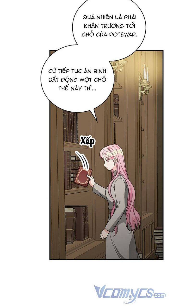 Nữ Công Tước Nhà Kính - Chương 55