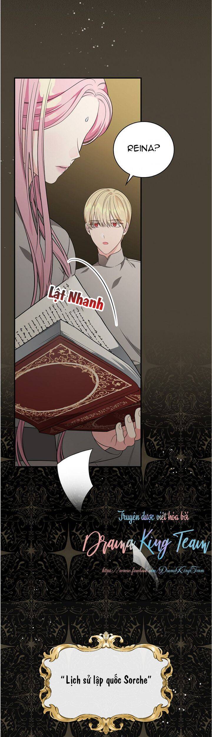 Nữ Công Tước Nhà Kính - Chương 55