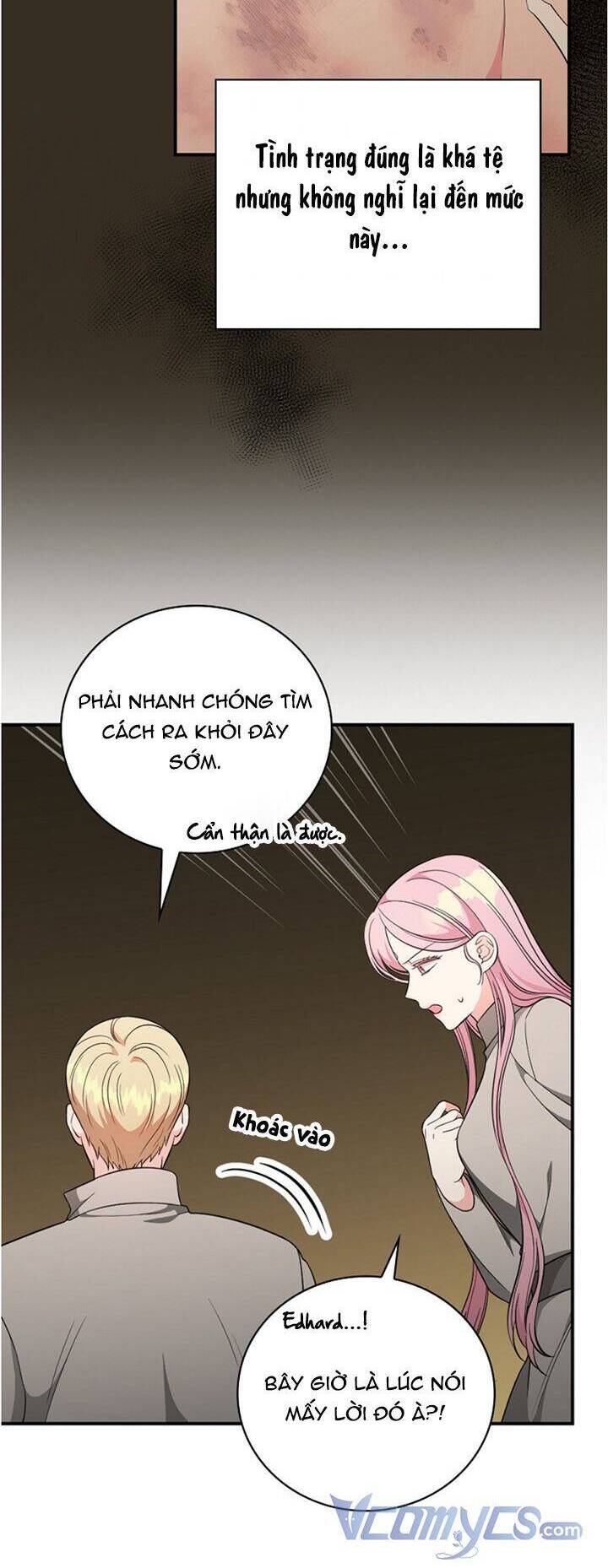 Nữ Công Tước Nhà Kính - Chương 55