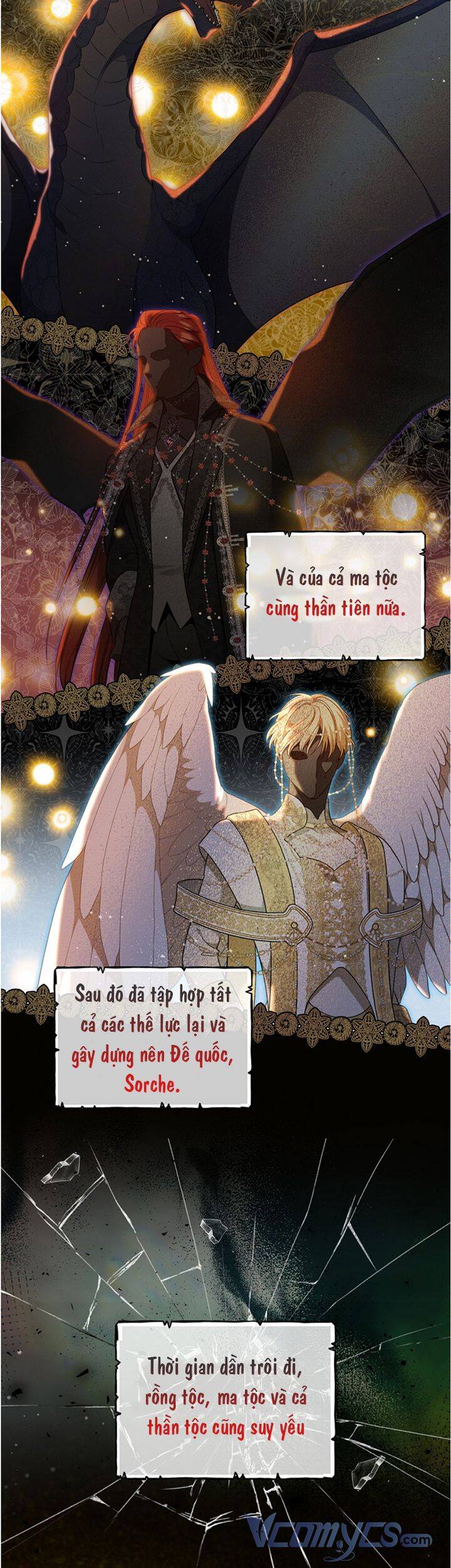 Nữ Công Tước Nhà Kính - Chương 55