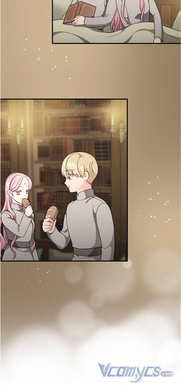 Nữ Công Tước Nhà Kính - Chương 55