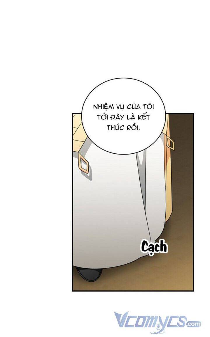 Nữ Công Tước Nhà Kính - Chương 55