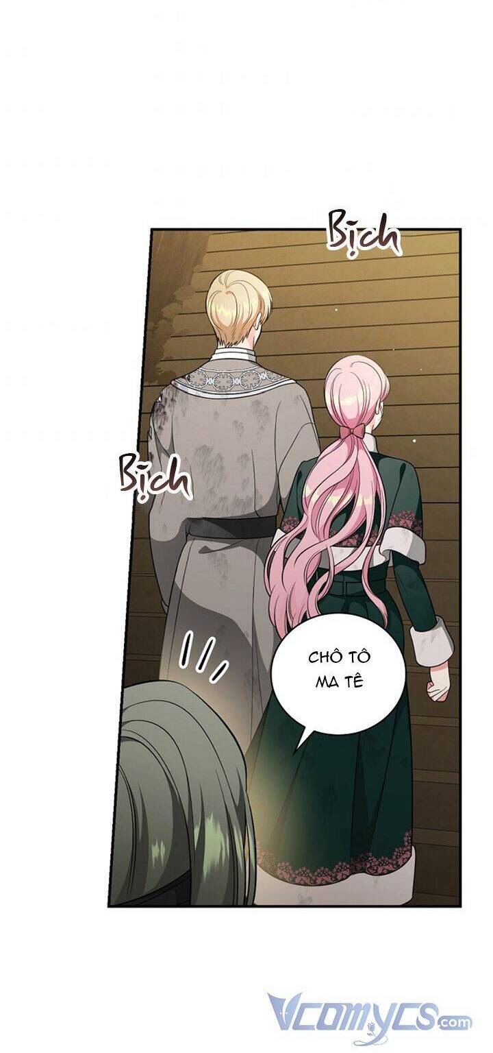 Nữ Công Tước Nhà Kính - Chương 55