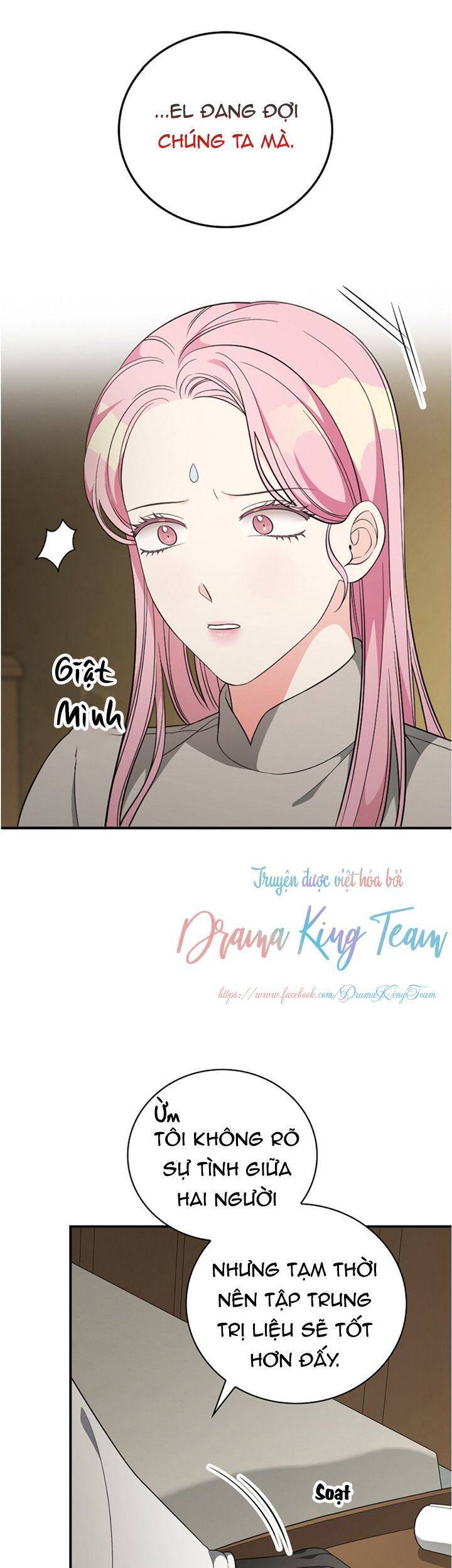 Nữ Công Tước Nhà Kính - Chương 55