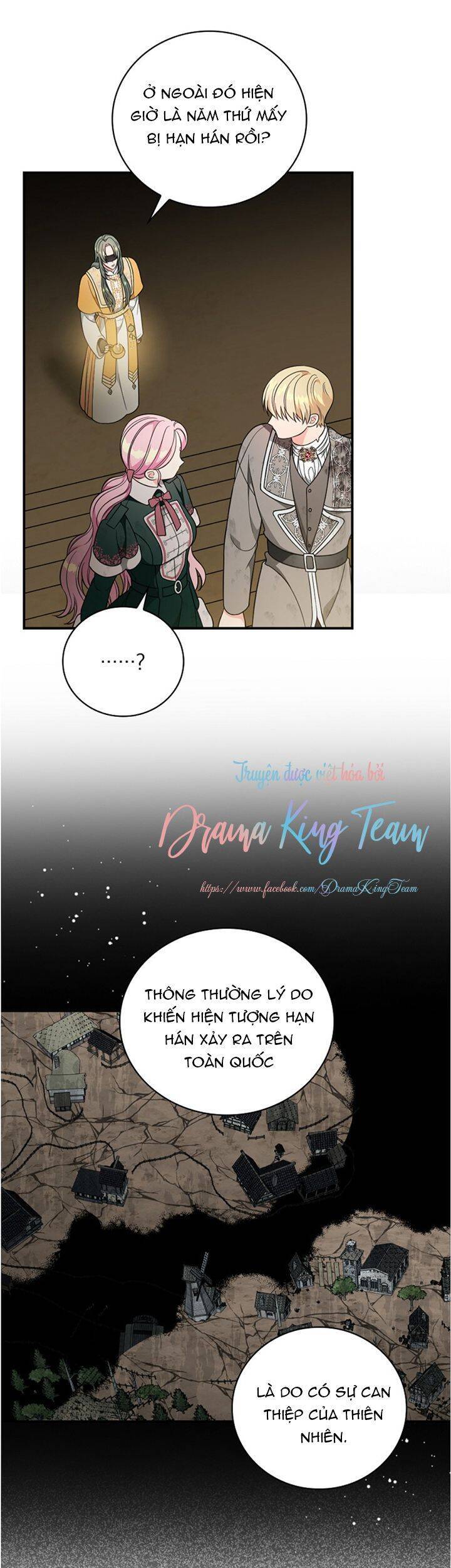 Nữ Công Tước Nhà Kính - Chương 55