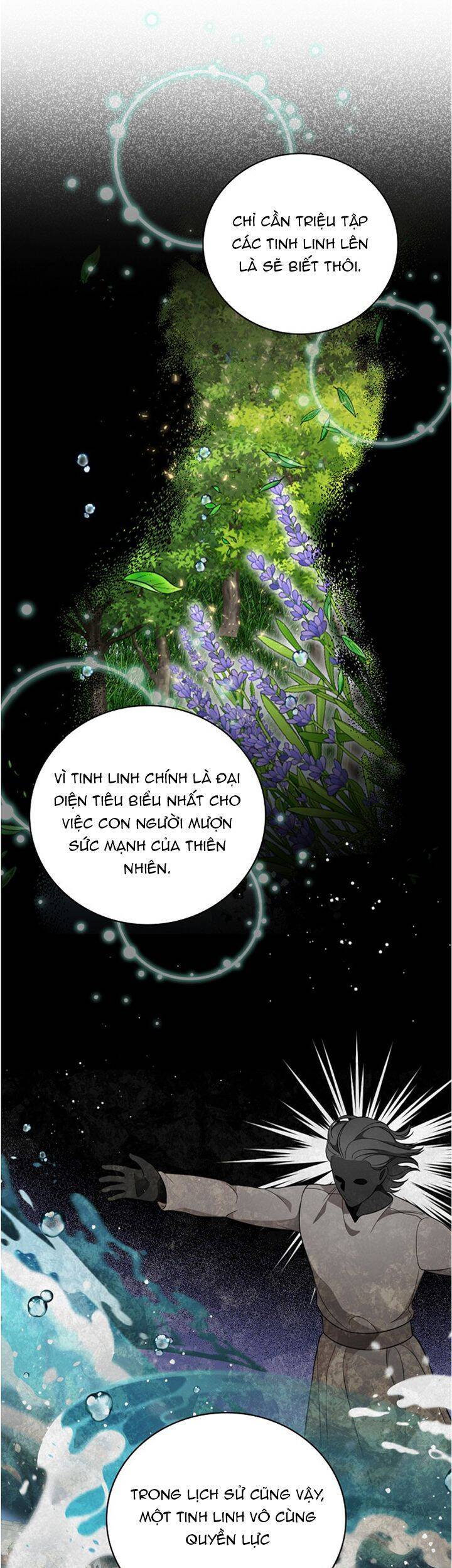 Nữ Công Tước Nhà Kính - Chương 55