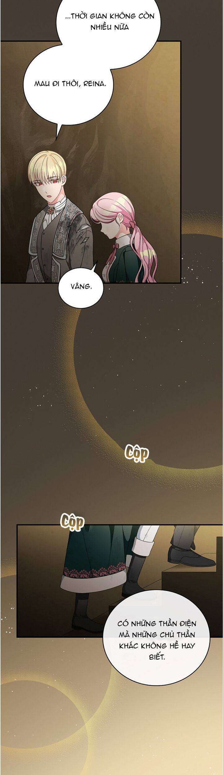 Nữ Công Tước Nhà Kính - Chương 55