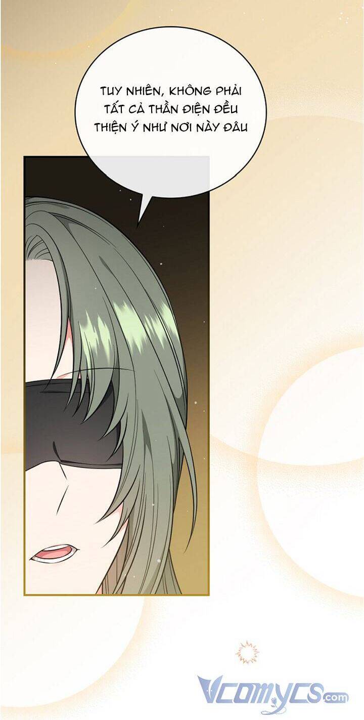 Nữ Công Tước Nhà Kính - Chương 55