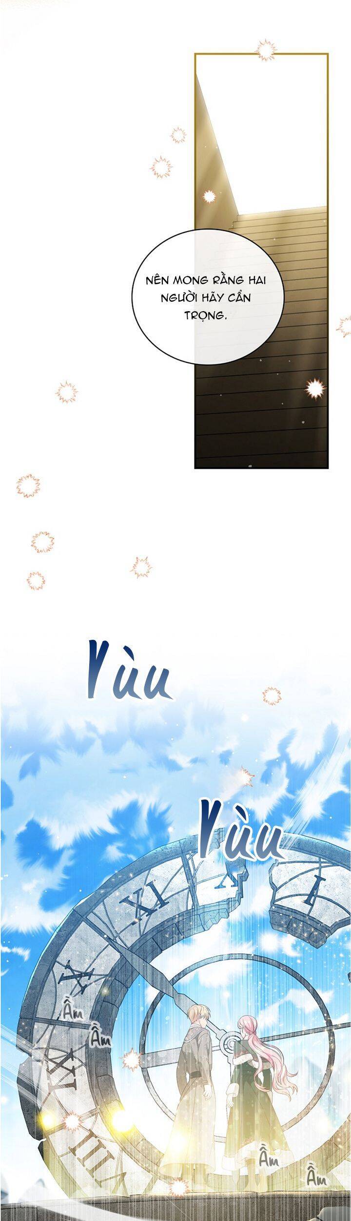 Nữ Công Tước Nhà Kính - Chương 55