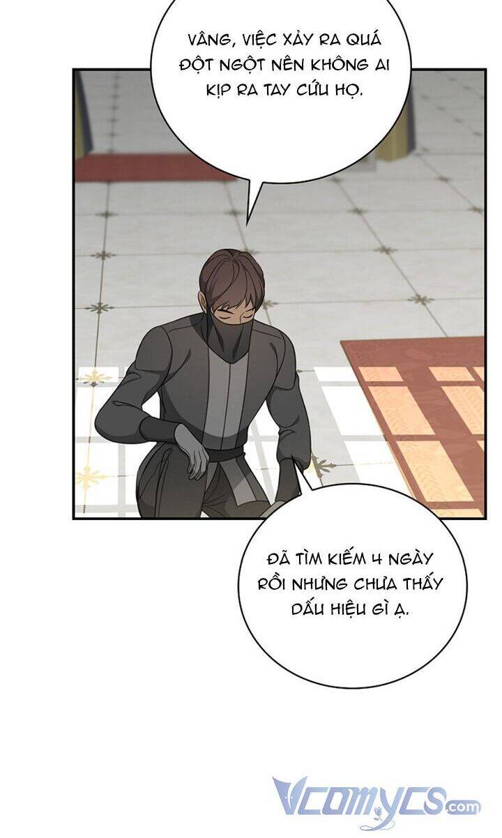 Nữ Công Tước Nhà Kính - Chương 55