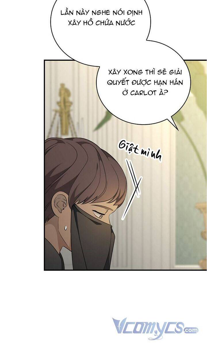 Nữ Công Tước Nhà Kính - Chương 55