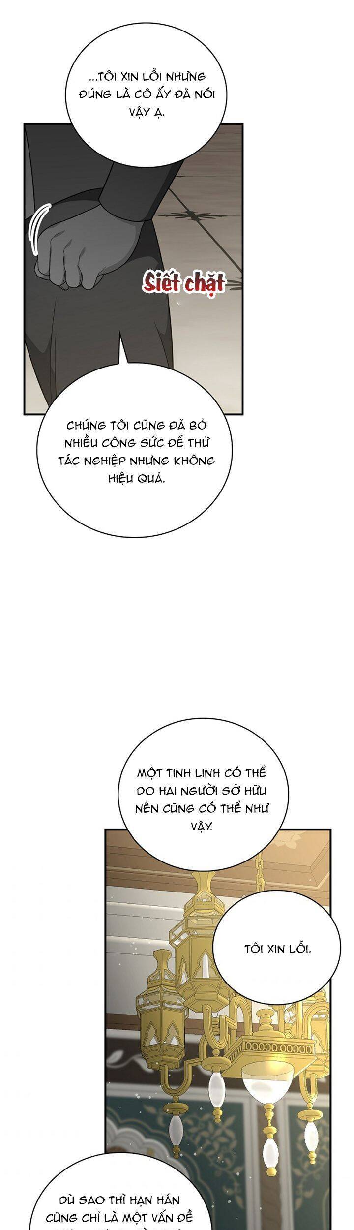 Nữ Công Tước Nhà Kính - Chương 55