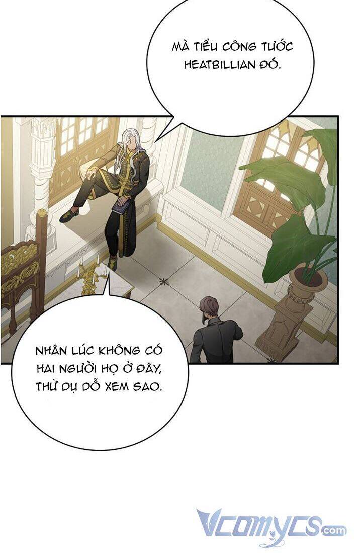 Nữ Công Tước Nhà Kính - Chương 55