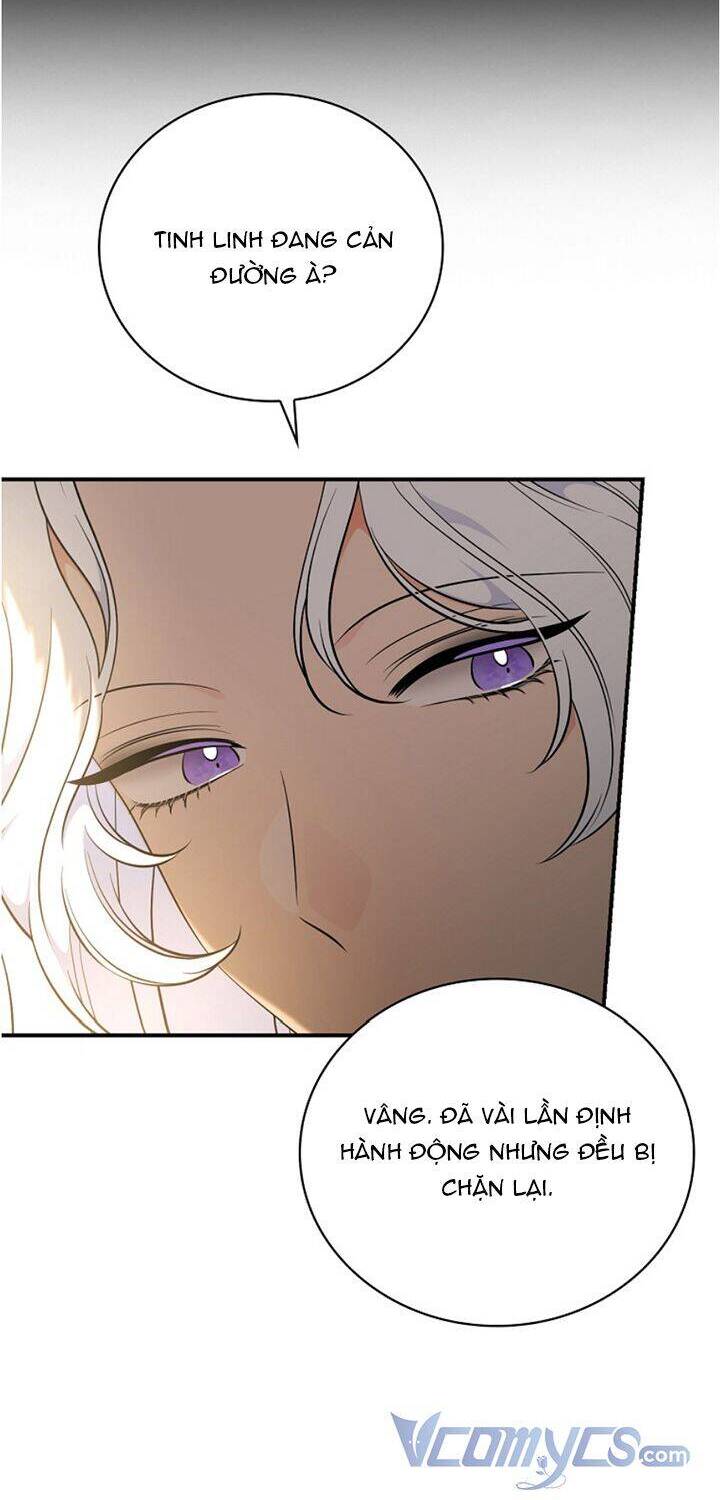 Nữ Công Tước Nhà Kính - Chương 55