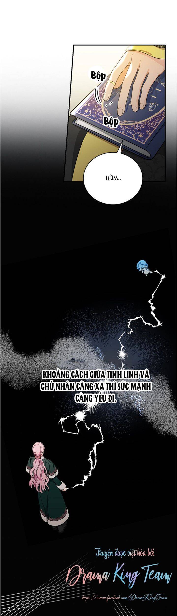 Nữ Công Tước Nhà Kính - Chương 55