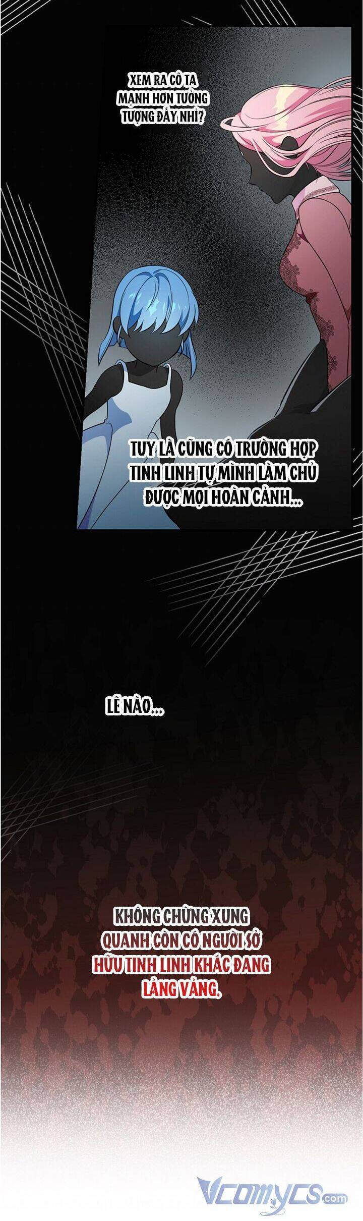 Nữ Công Tước Nhà Kính - Chương 55