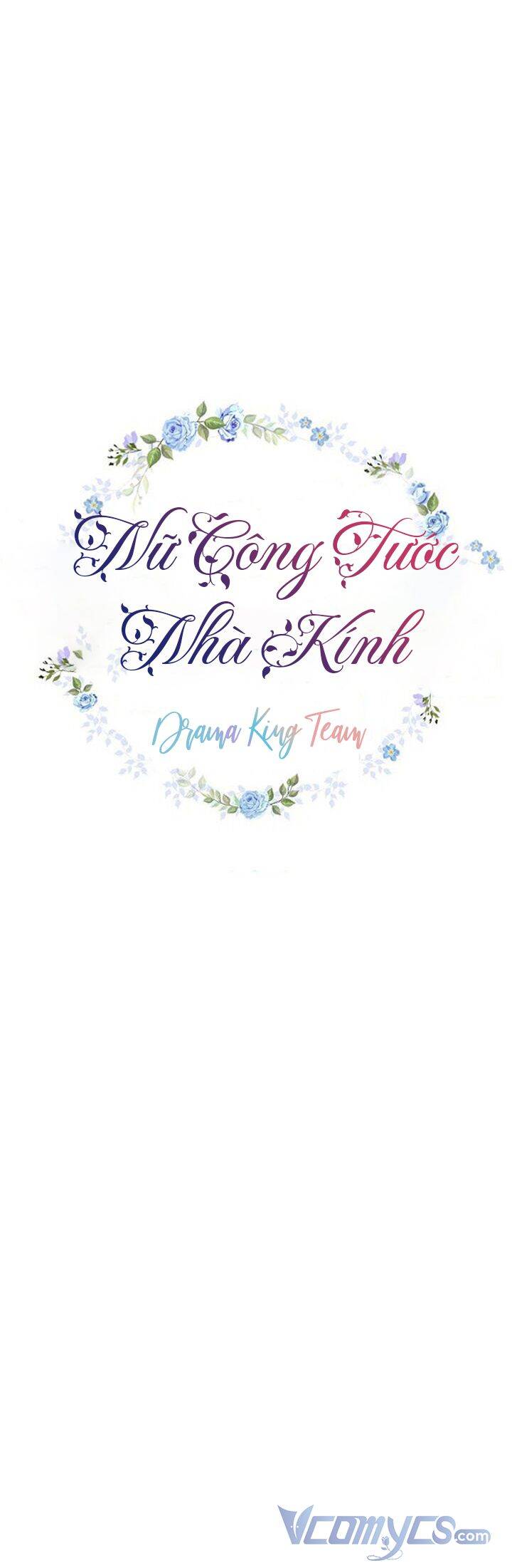 Nữ Công Tước Nhà Kính - Chương 55