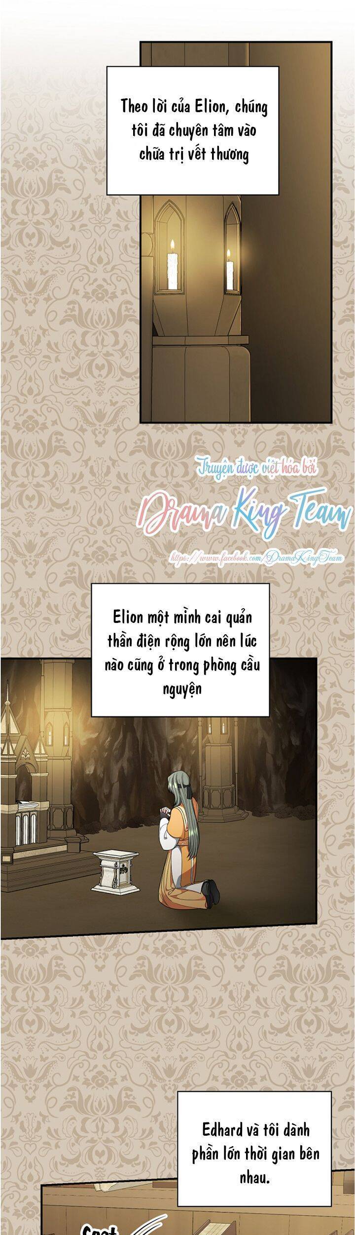 Nữ Công Tước Nhà Kính - Chương 55