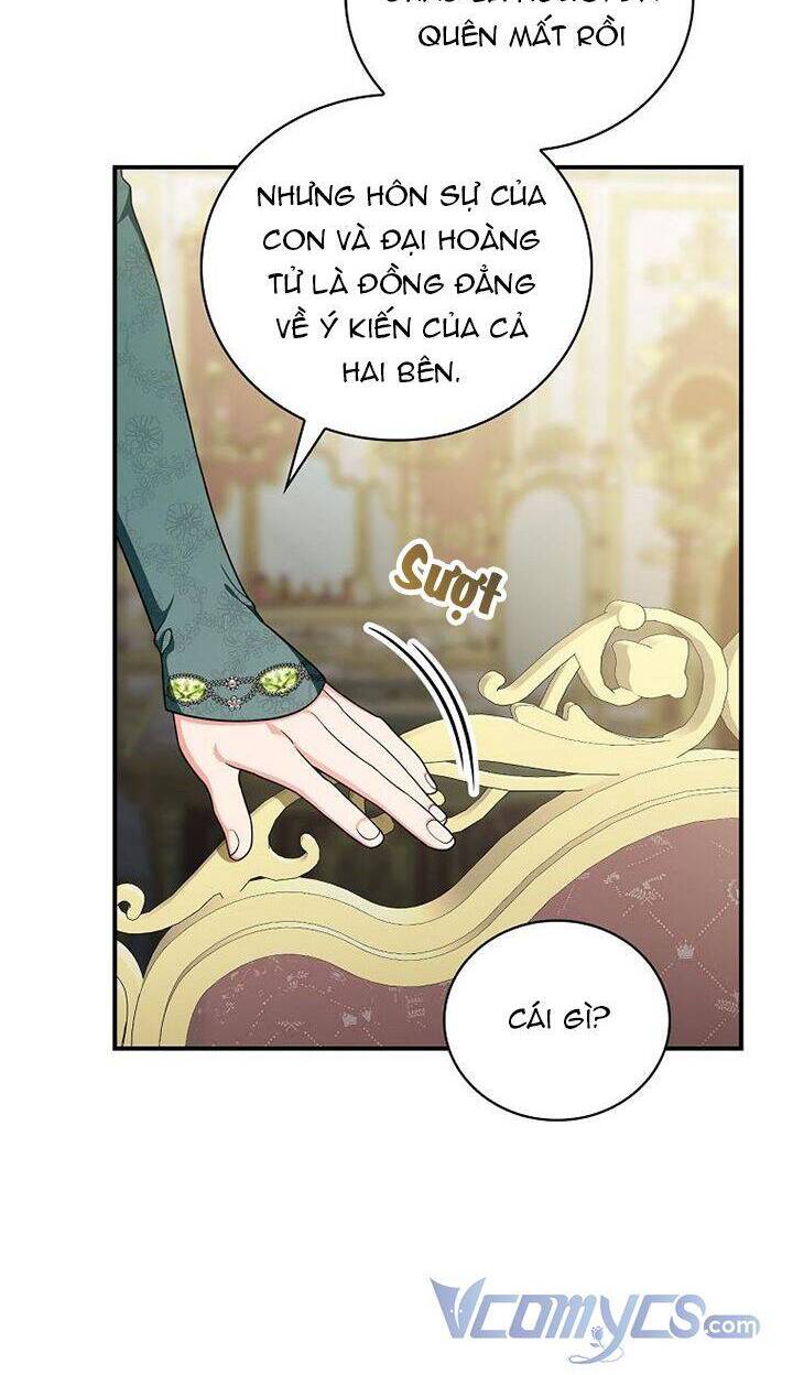 Nữ Công Tước Nhà Kính - Chương 56