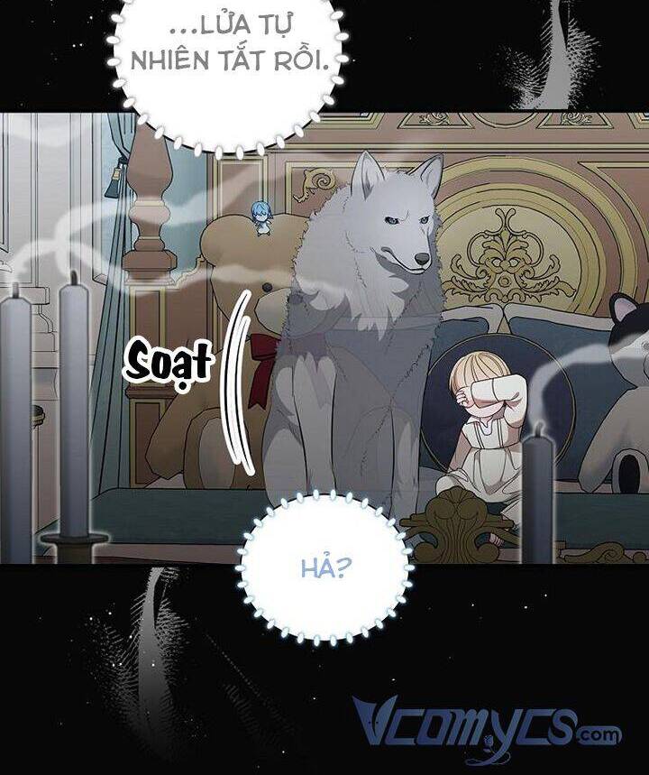 Nữ Công Tước Nhà Kính - Chương 56