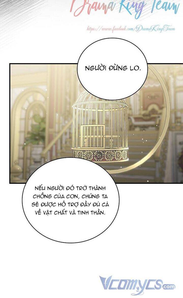 Nữ Công Tước Nhà Kính - Chương 56