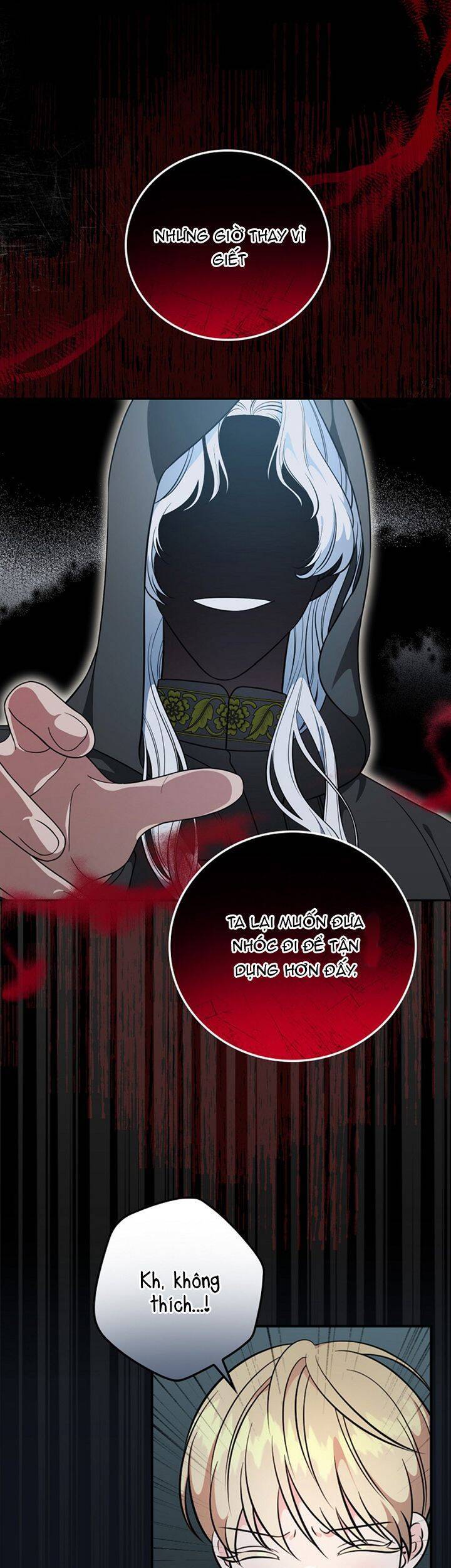 Nữ Công Tước Nhà Kính - Chương 57