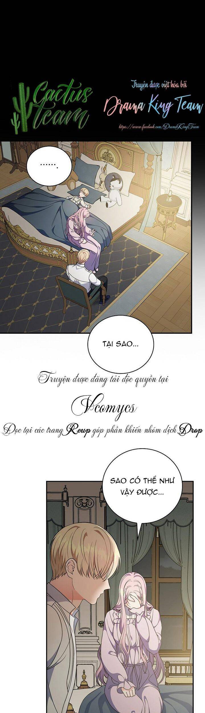 Nữ Công Tước Nhà Kính - Chương 58