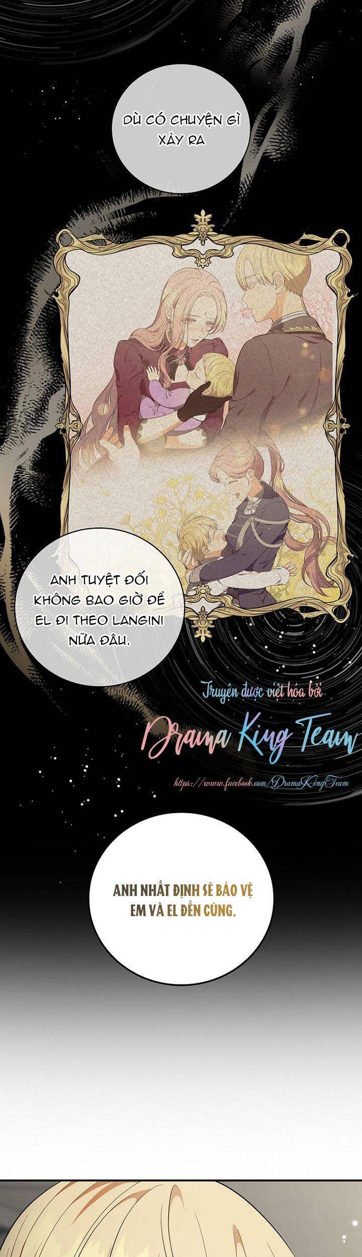 Nữ Công Tước Nhà Kính - Chương 58