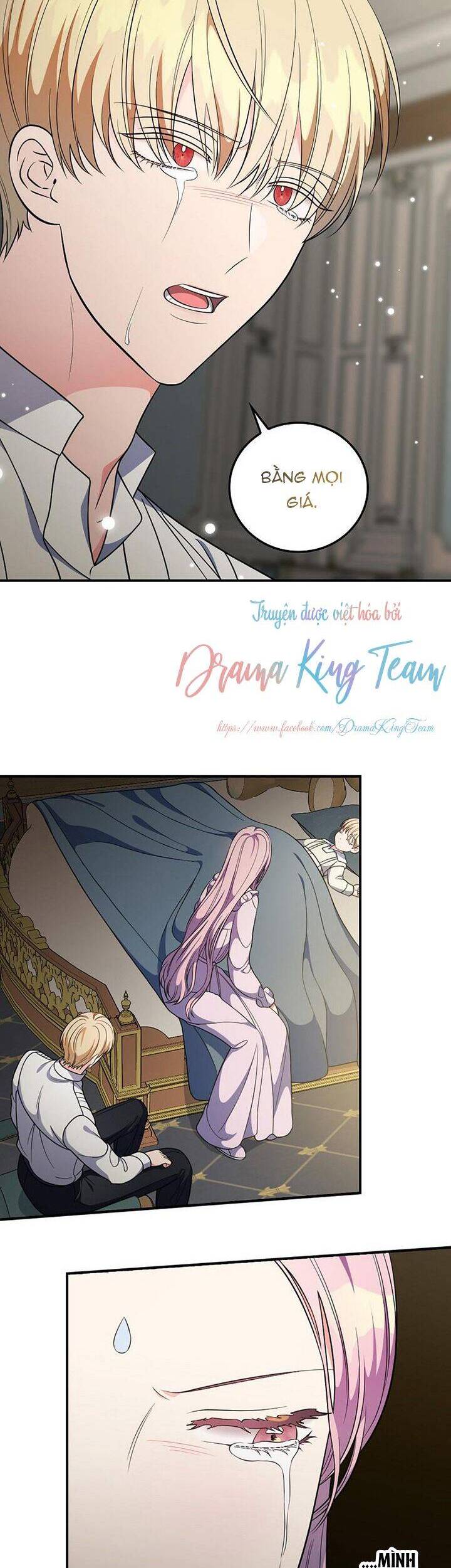 Nữ Công Tước Nhà Kính - Chương 58