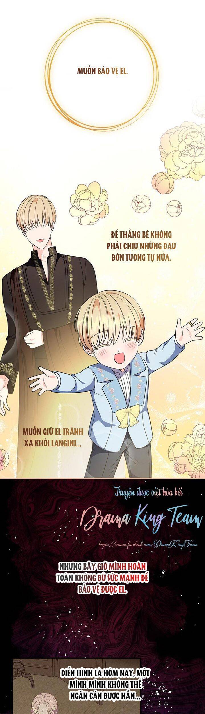 Nữ Công Tước Nhà Kính - Chương 58