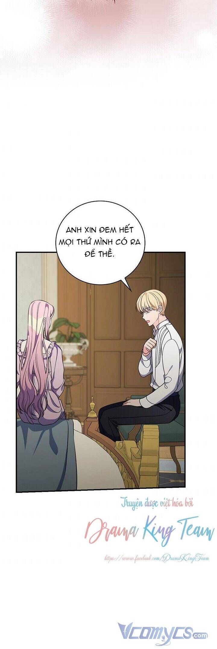 Nữ Công Tước Nhà Kính - Chương 58