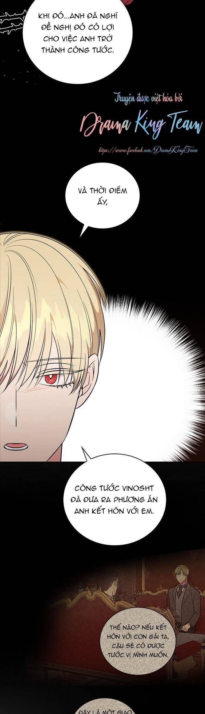 Nữ Công Tước Nhà Kính - Chương 58