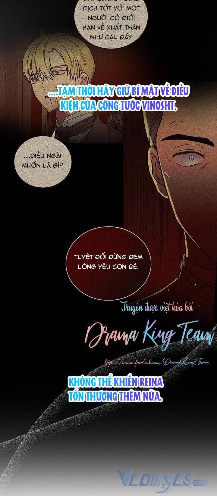 Nữ Công Tước Nhà Kính - Chương 58