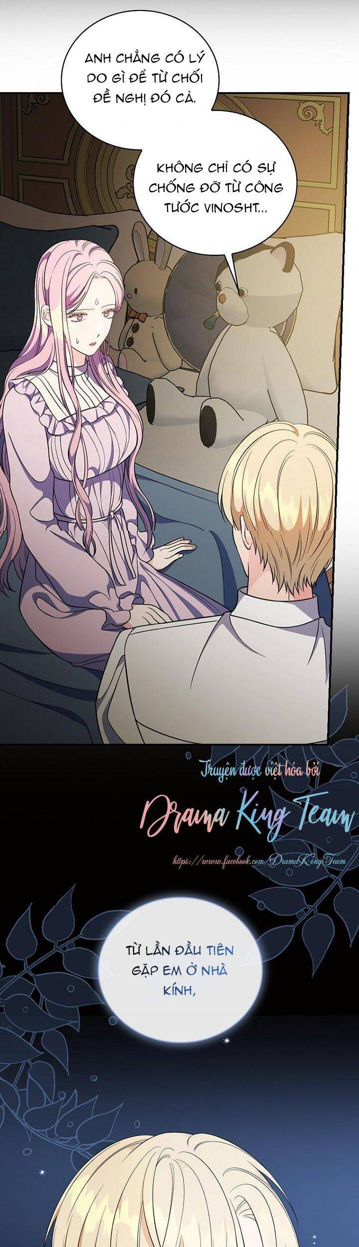 Nữ Công Tước Nhà Kính - Chương 58