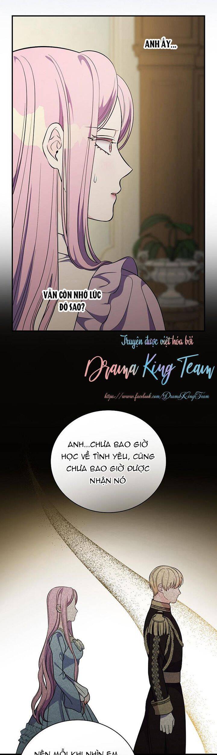 Nữ Công Tước Nhà Kính - Chương 58