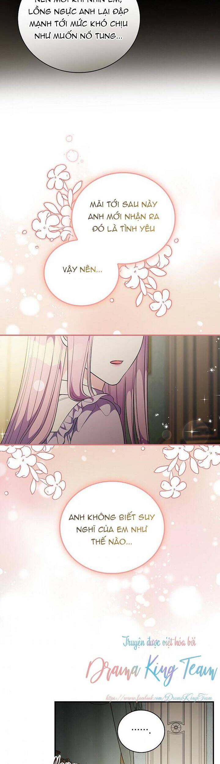 Nữ Công Tước Nhà Kính - Chương 58