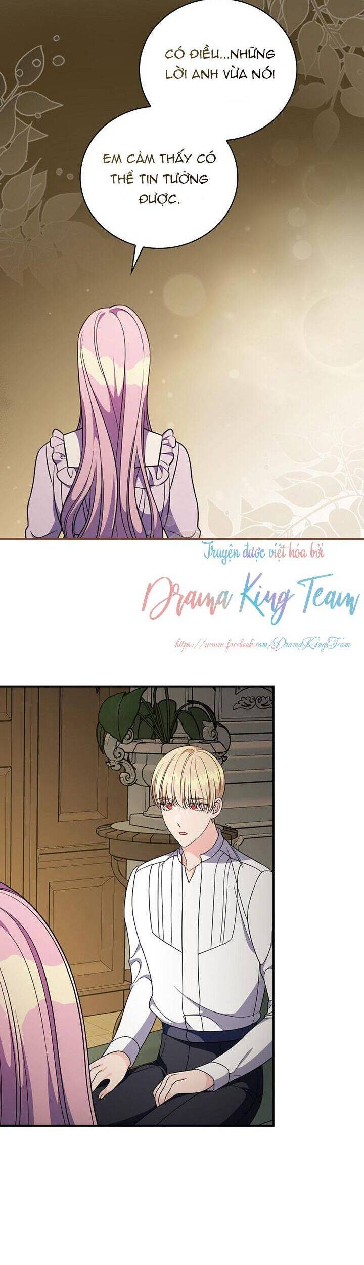 Nữ Công Tước Nhà Kính - Chương 58